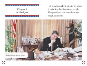 DK Readers L2 What is the Presidents Job by Dorling Kindersley 3