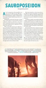 Dinosaur A Photicular Book by Workman 1