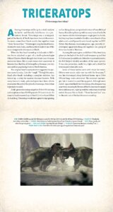 Dinosaur A Photicular Book by Workman 3