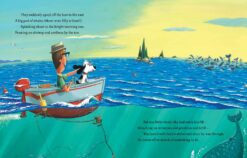 Down to the Sea with Mr. Magee by Chronicle Books 1