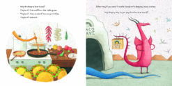 Dragons Love Tacos by Penguin Random House 1