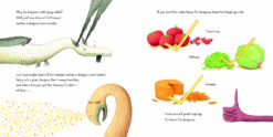 Dragons Love Tacos by Penguin Random House 2