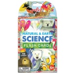 Earth Science Flash Cards by eeBoo