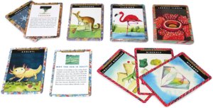 Earth Science Flash Cards by eeBoo 3