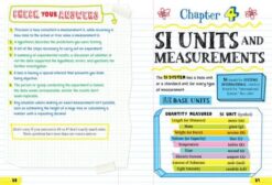 Everything You Need to Ace Science in One Big Fat Notebook The Complete Middle School Study Guide by Workman 1