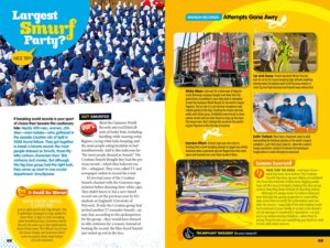 Famous Fails Mighty Mistakes Mega Mishaps How a Mess Can Lead to Success by Penguin Random House 2