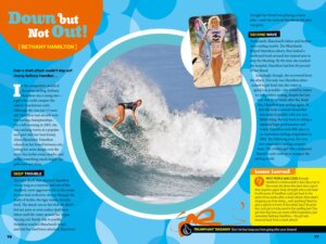 Famous Fails Mighty Mistakes Mega Mishaps How a Mess Can Lead to Success by Penguin Random House 3