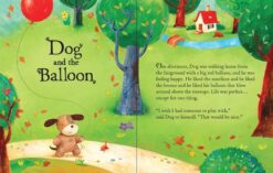 Five Minute Bedtime Stories by Usborne 2