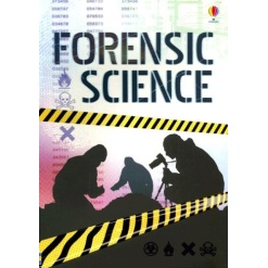 Forensic Science by Usborne
