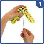 Fractions Wrap Ups by Learning Wrap Ups 3