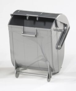 Garbage Can Accessory Set by Bruder 2