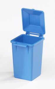 Garbage Can Accessory Set by Bruder 3