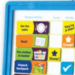 Good Job Reward Chart by Learning Resources 4