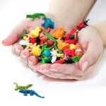 Good Luck Mini Day Geckos by Safari 1