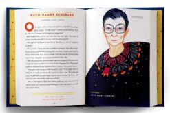 Good Night Stories for Rebel Girls 100 Tales of Extraordinary Women by Simon Schuster 2