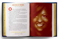 Good Night Stories for Rebel Girls 100 Tales of Extraordinary Women by Simon Schuster 4
