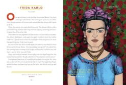 Good Night Stories for Rebel Girls 100 Tales of Extraordinary Women by Simon Schuster 5