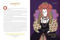 Good Night Stories for Rebel Girls 100 Tales of Extraordinary Women by Simon Schuster 6