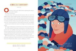 Good Night Stories for Rebel Girls 100 Tales of Extraordinary Women by Simon Schuster 9