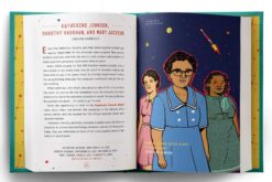 Good Night Stories for Rebel Girls 2 by Simon Schuster 1