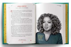 Good Night Stories for Rebel Girls 2 by Simon Schuster 4