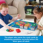 Great States Board Game by Game Zone 2