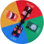 Great States Board Game by Game Zone 5