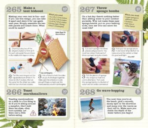 Great Things to Do Outside by Dorling Kindersley 3