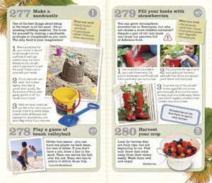 Great Things to Do Outside by Dorling Kindersley 4