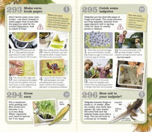 Great Things to Do Outside by Dorling Kindersley 6