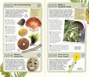 Great Things to Do Outside by Dorling Kindersley 8