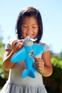 Green Toys Airplane by Green Toys 3