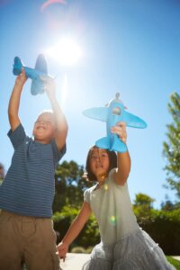 Green Toys Airplane by Green Toys 4