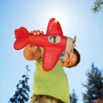 Green Toys Airplane by Green Toys 5