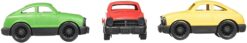 Green Toys Mini Cars by Green Toys 4