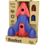 Green Toys Rocket by Green Toys