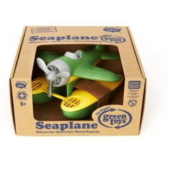 Green Toys Seaplane by Green Toys