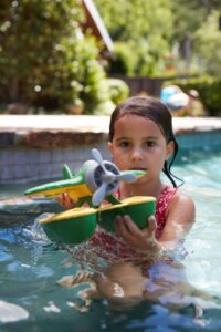 Green Toys Seaplane by Green Toys 3