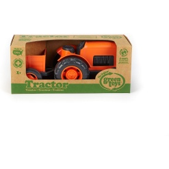 Green Toys Tractor by Green Toys