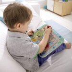 Haba Town Maze Magnetic Game by HABA 5