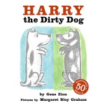 Harry the Dirty Dog by Harper Collins