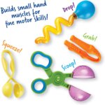 Helping Hands Fine Motor Tool Set by Learning Resources 2