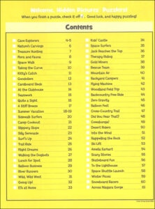 Highlights Hidden Pictures Discovery Puzzles by Penguin Random House 1