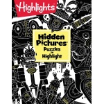 Highlights Hidden Pictures to Highlight by Penguin Random House