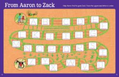Highlights Kindergarten Writing Workbook by Penguin Random House 2