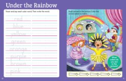Highlights Kindergarten Writing Workbook by Penguin Random House 4