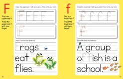 Highlights Preschool Big Fun Workbook by Penguin Random House 2