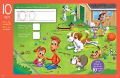 Highlights Preschool Big Fun Workbook by Penguin Random House 4