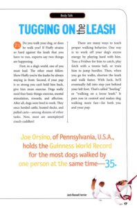 How to Speak Dog A Guide to Decoding Dog Language by Penguin Random House 3