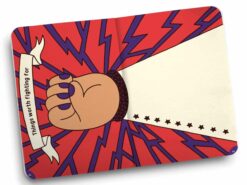 I Am a Rebel Girl A Journal to Start Revolutions by Simon Schuster 5